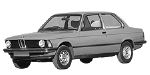 BMW E21 U20D7 Fault Code