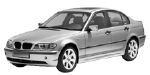 BMW E46 U20D7 Fault Code
