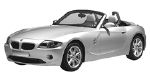 BMW E85 U20D7 Fault Code