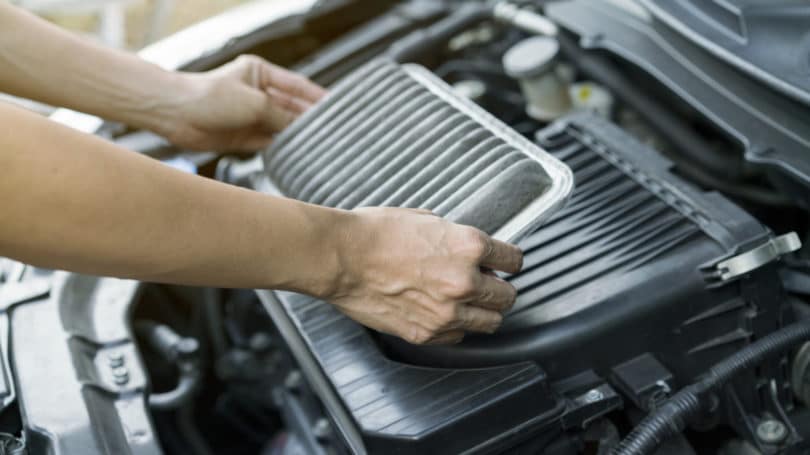 See U20D7 repair manual